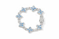 Lorvenci® Flower Bracelet