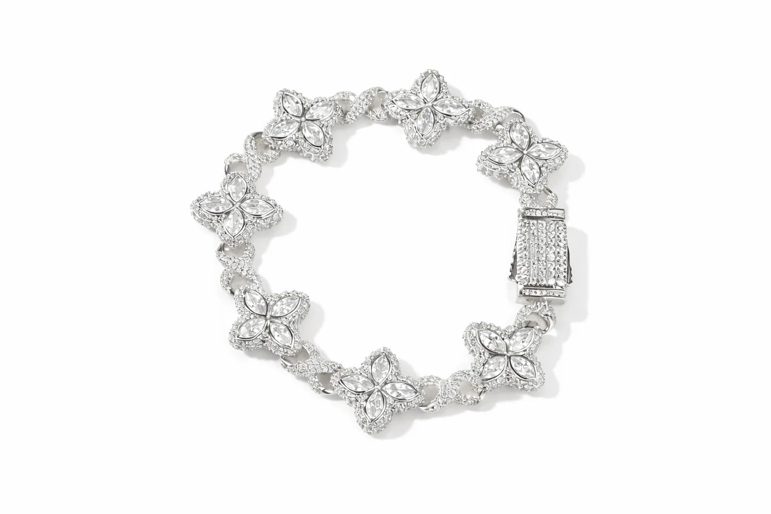 Lorvenci® Flower Bracelet