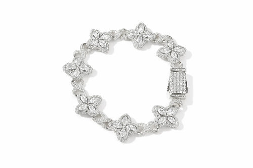 Lorvenci® Flower Bracelet