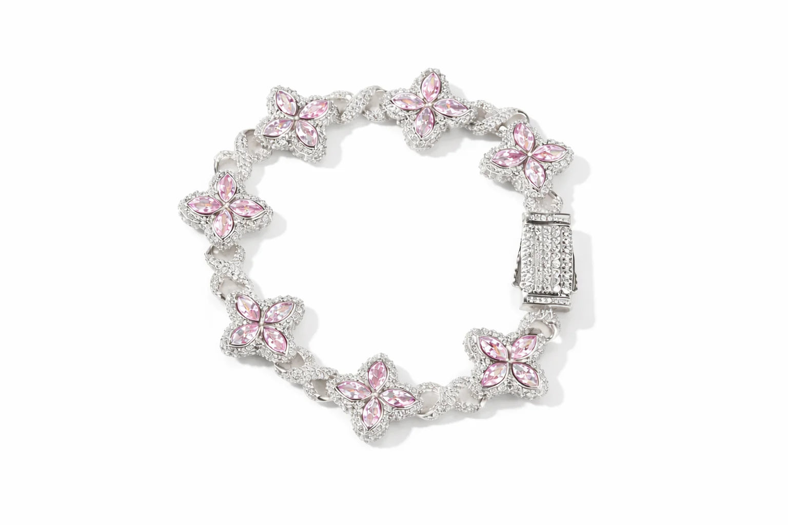 Lorvenci® Flower Bracelet