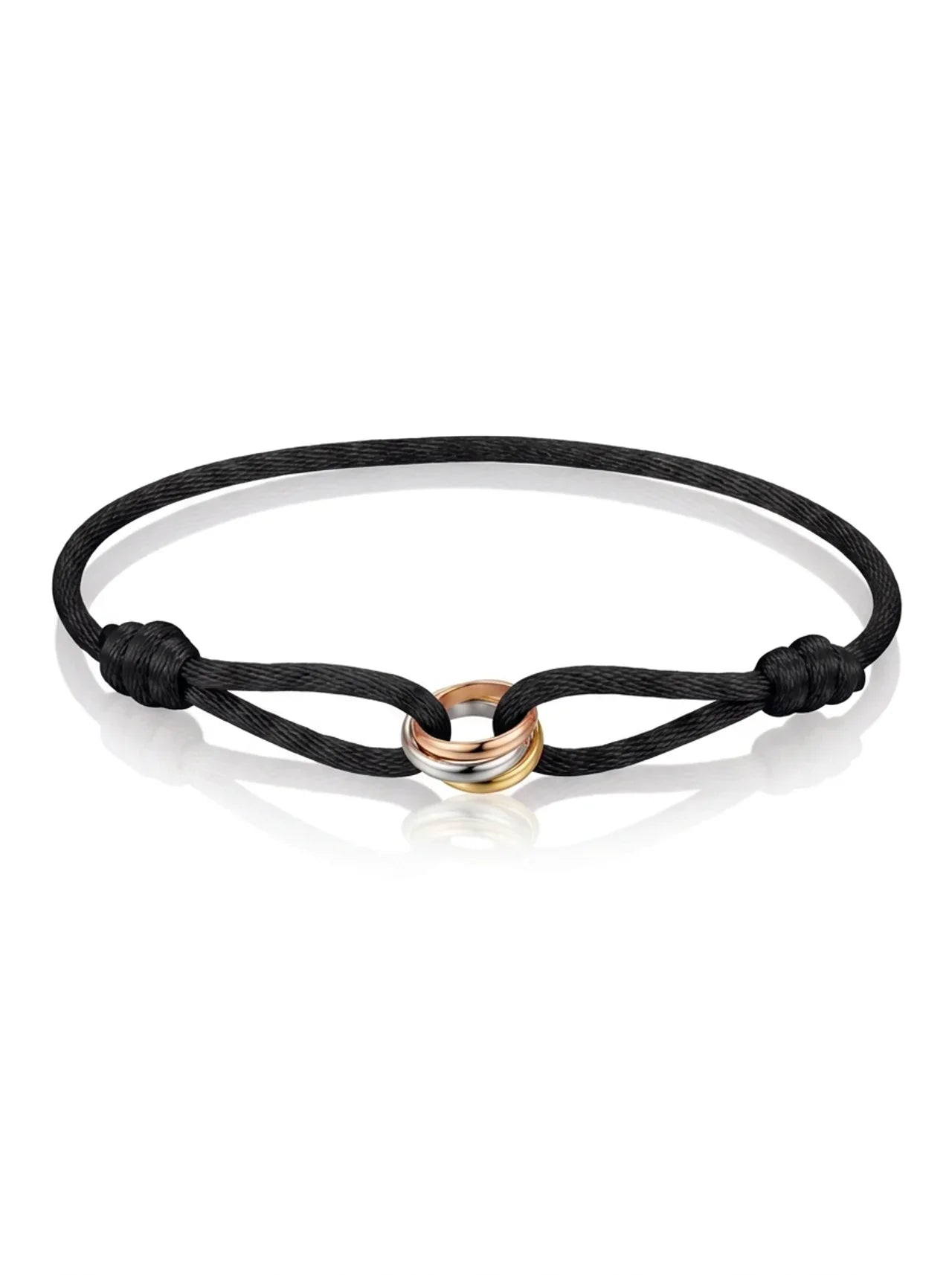 Lorvenci® Nero Bracelet